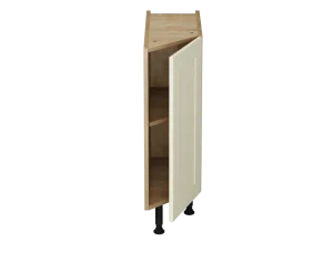 245 Angled Base Unit (RH)