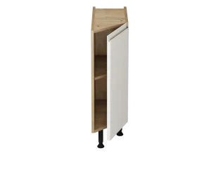 245 Angled Base Unit (RH)