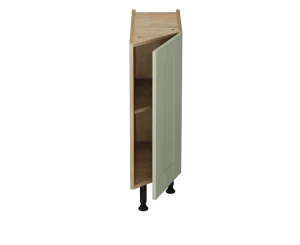 245 Angled Base Unit (RH)
