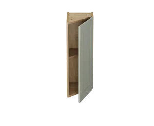 245 Angled Wall Unit (RH)