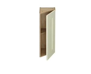 245 Angled Wall Unit (RH)