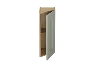 245 Angled Wall Unit (RH)