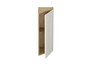 245 Angled Wall Unit (RH)