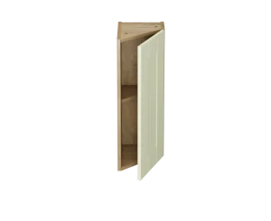 245 Angled Wall Unit (RH)