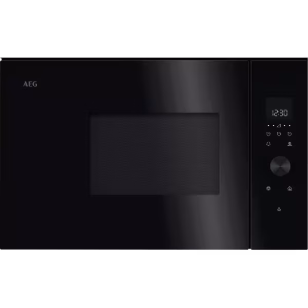 AEG OB6SM171DB 6000 Integrated Microwave 17L