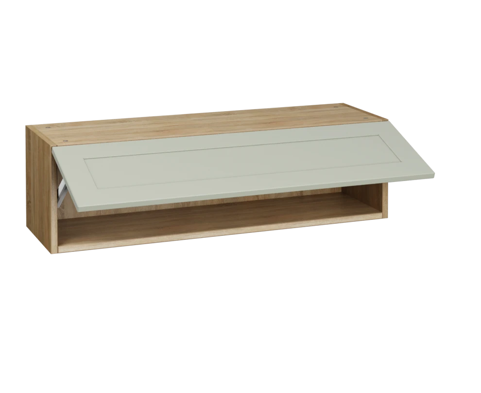 1000 Top Box (290 High)