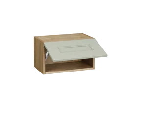 500 Top Box (290 High)