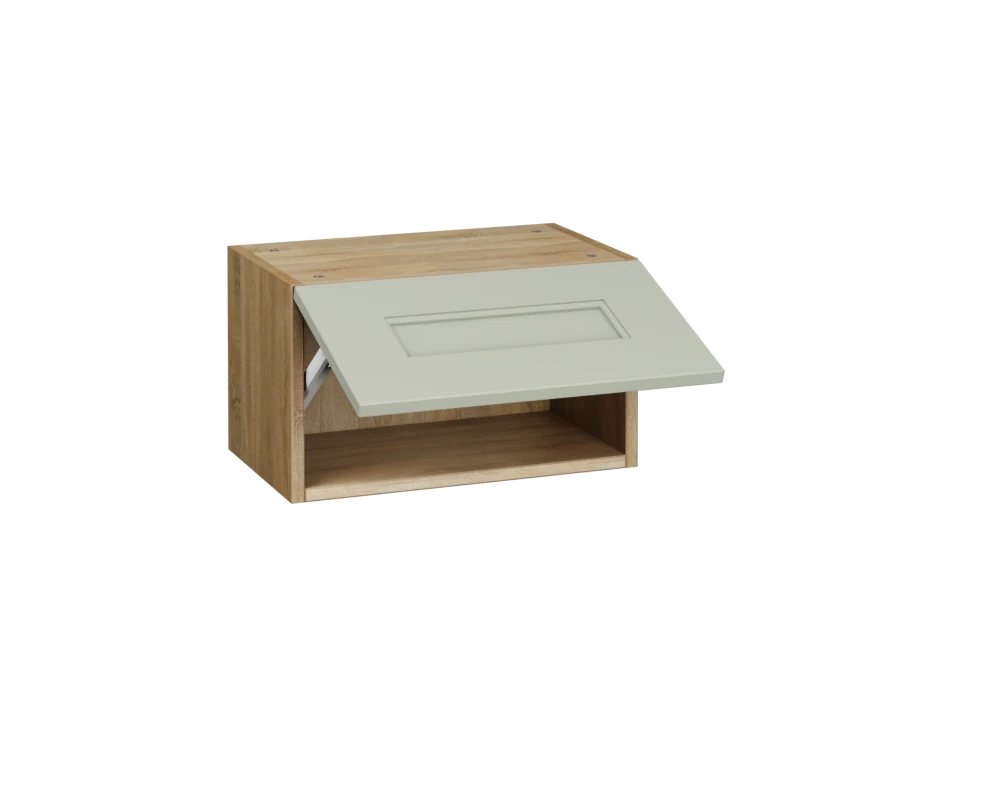 500 Top Box (290 High)