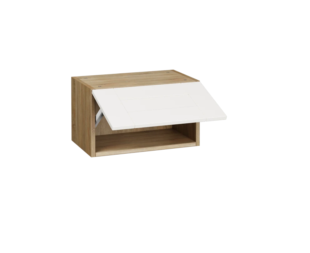 500 Top Box (290 High)