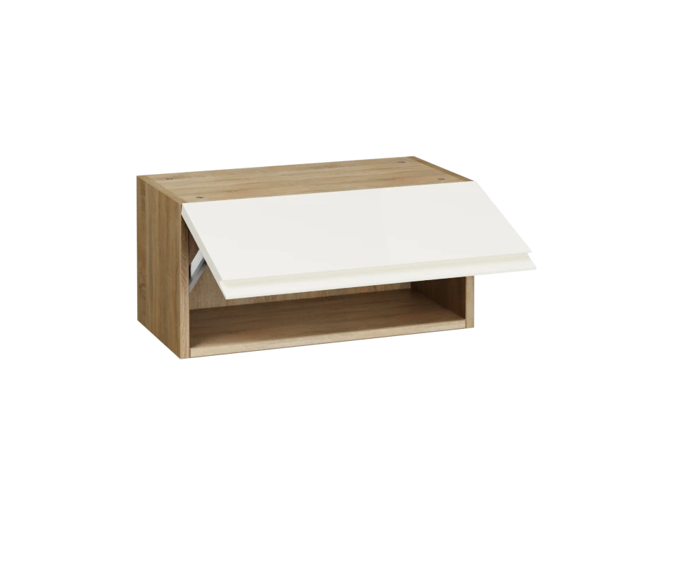 600 Top Box (290 High)