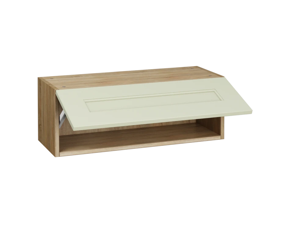 800 Top Box (290 High)
