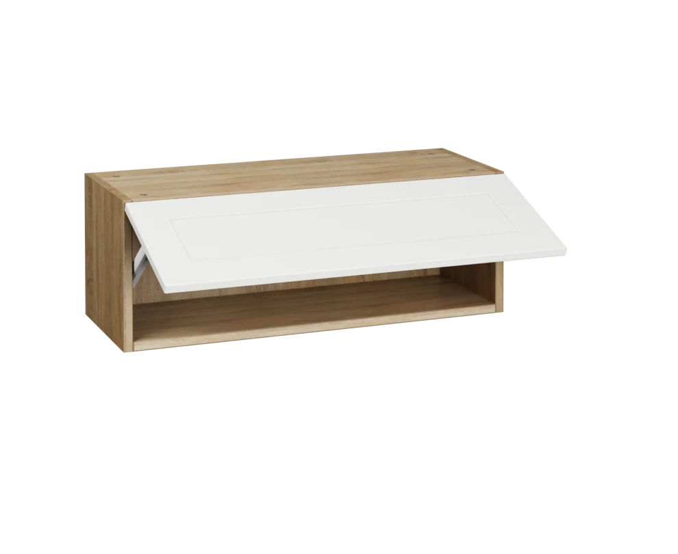 800 Top Box (290 High)