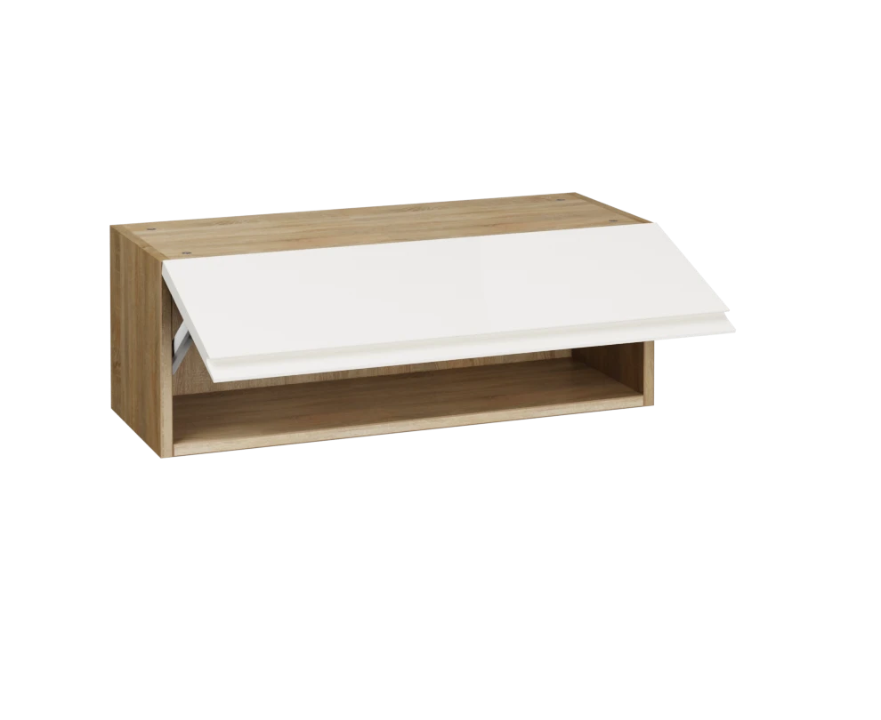 800 Top Box (290 High)