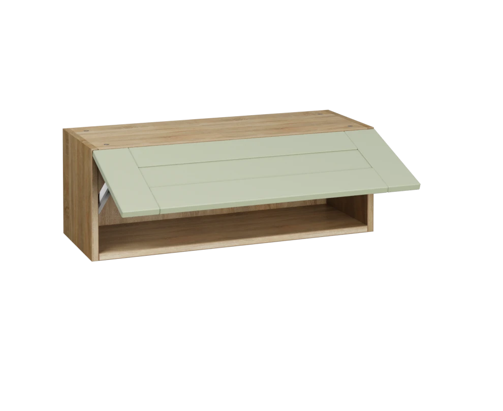 800 Top Box (290 High)