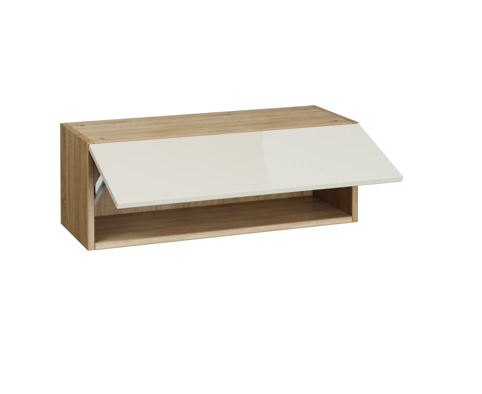 800 Top Box (290 High)