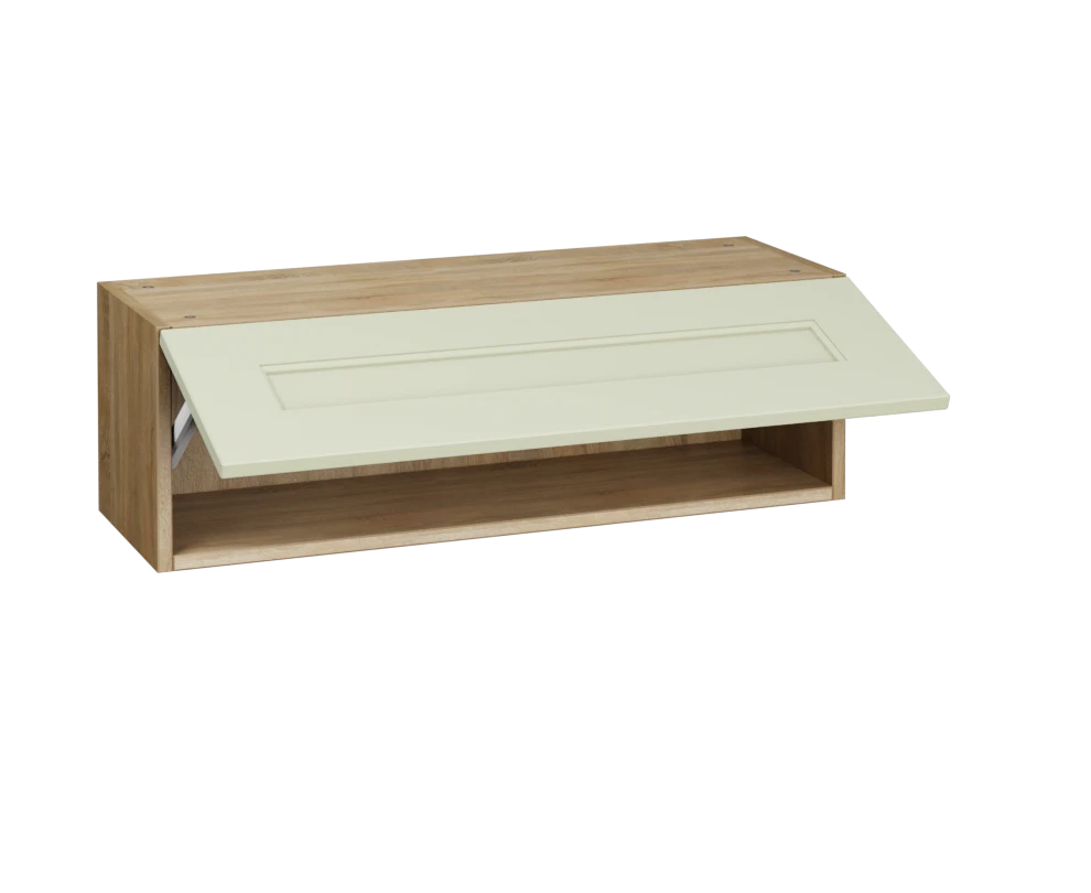 900 Top Box (290 High)