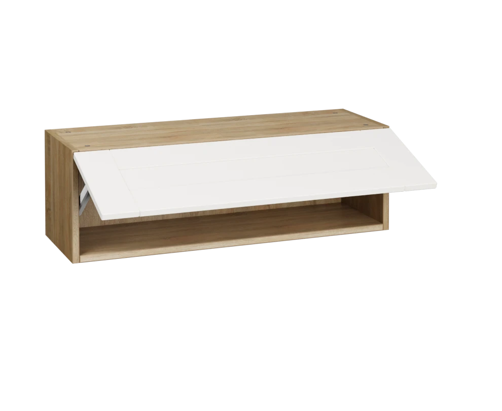 900 Top Box (290 High)