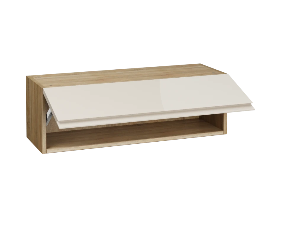 900 Top Box (290 High)
