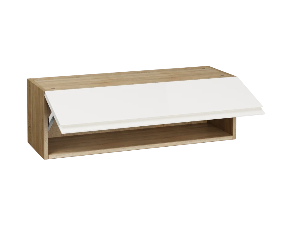 900 Top Box (290 High)