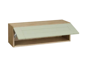 900 Top Box (290 High)