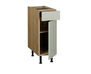 300 Drawerlined Base Unit