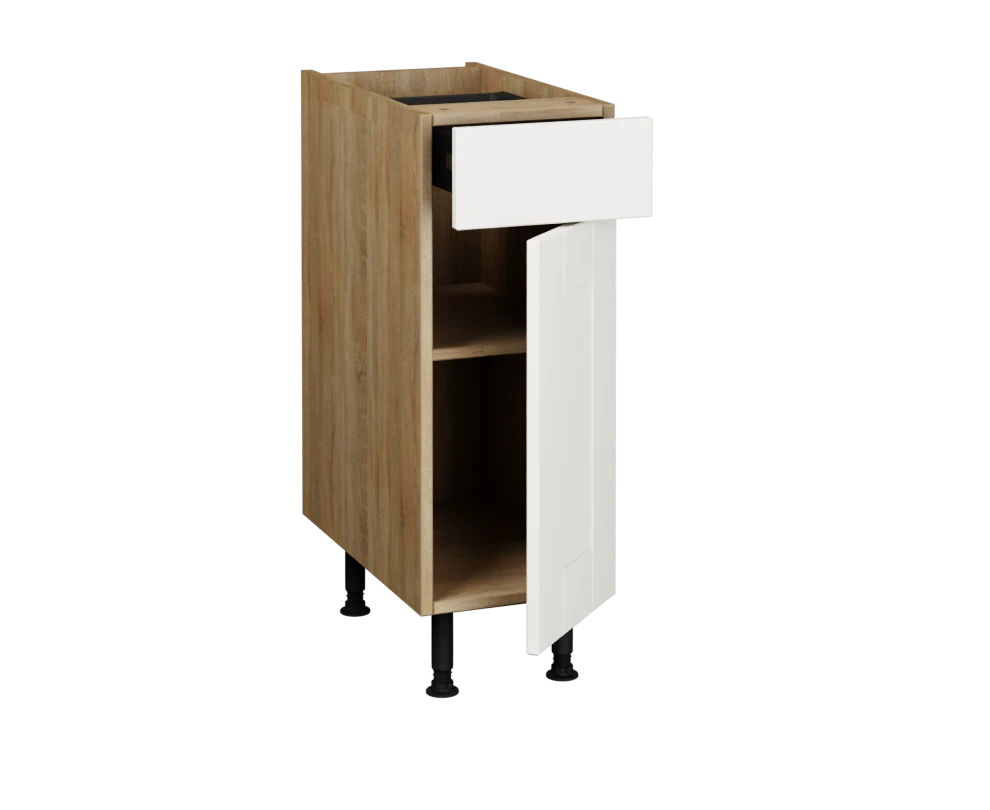 300 Drawerlined Base Unit