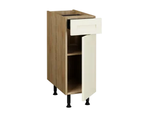 300 Drawerlined Base Unit