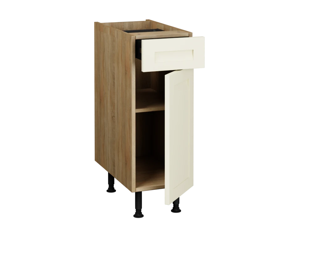 300 Drawerlined Base Unit