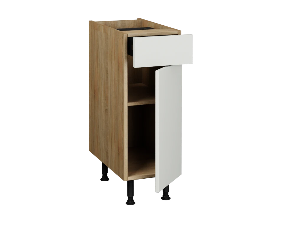 300 Drawerlined Base Unit