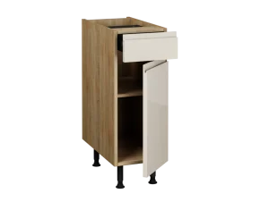 300 Drawerlined Base Unit