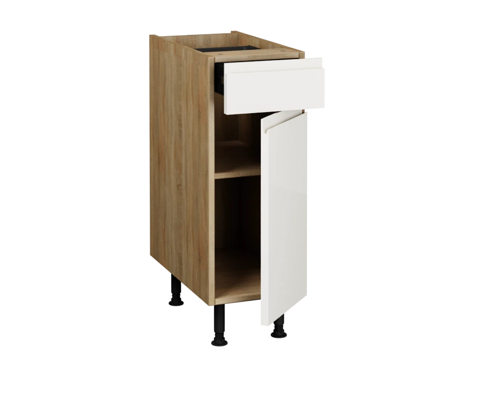 300 Drawerlined Base Unit
