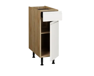 300 Drawerlined Base Unit