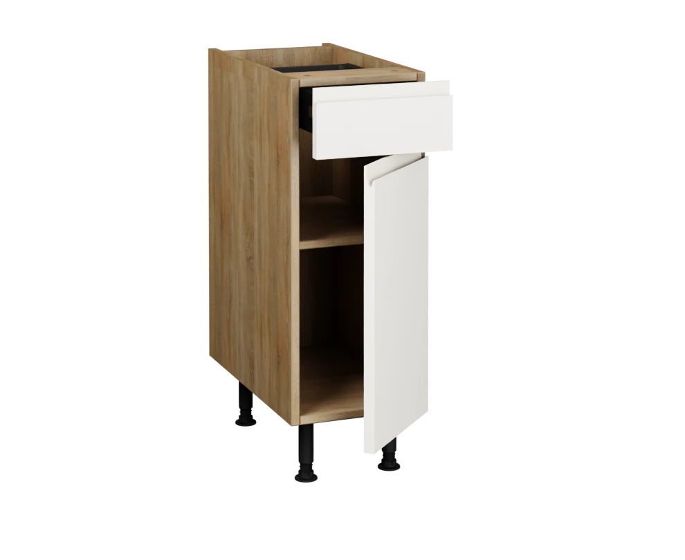 300 Drawerlined Base Unit