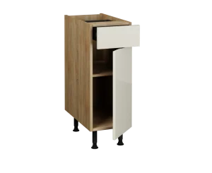 300 Drawerlined Base Unit