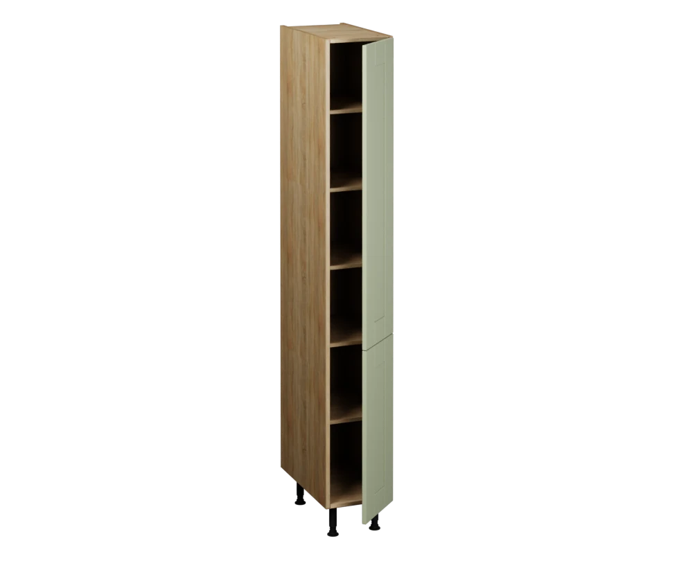 300 Larder Unit