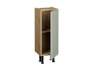 300 Shallow Base Unit