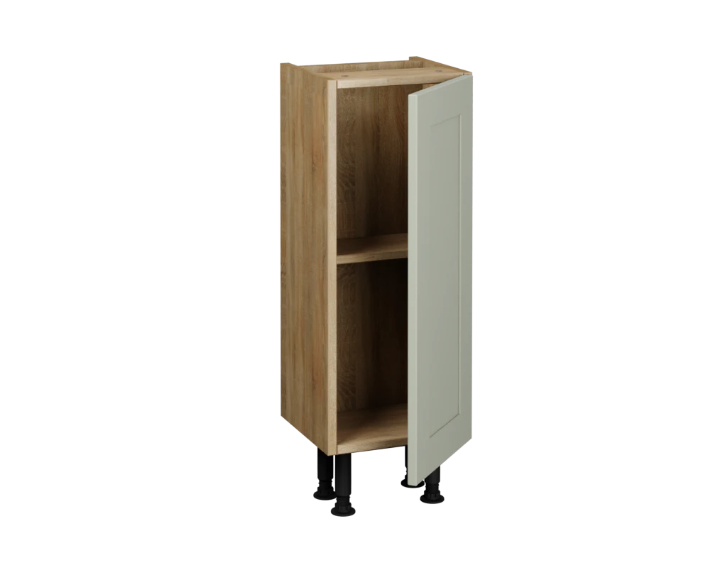 300 Shallow Base Unit