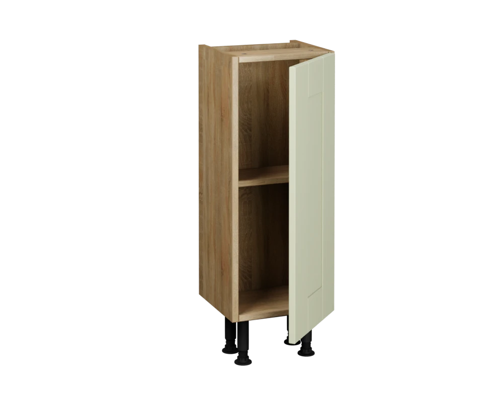 300 Shallow Base Unit