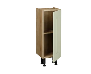 300 Shallow Base Unit