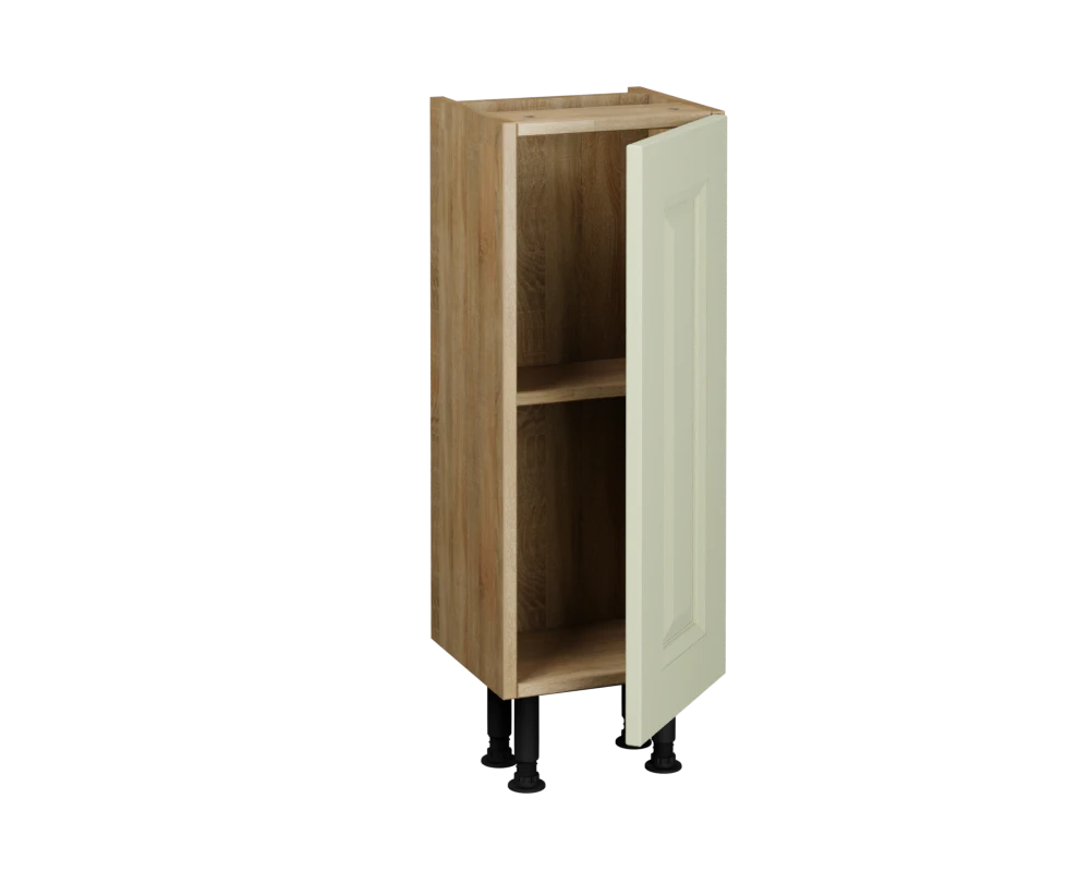 300 Shallow Base Unit