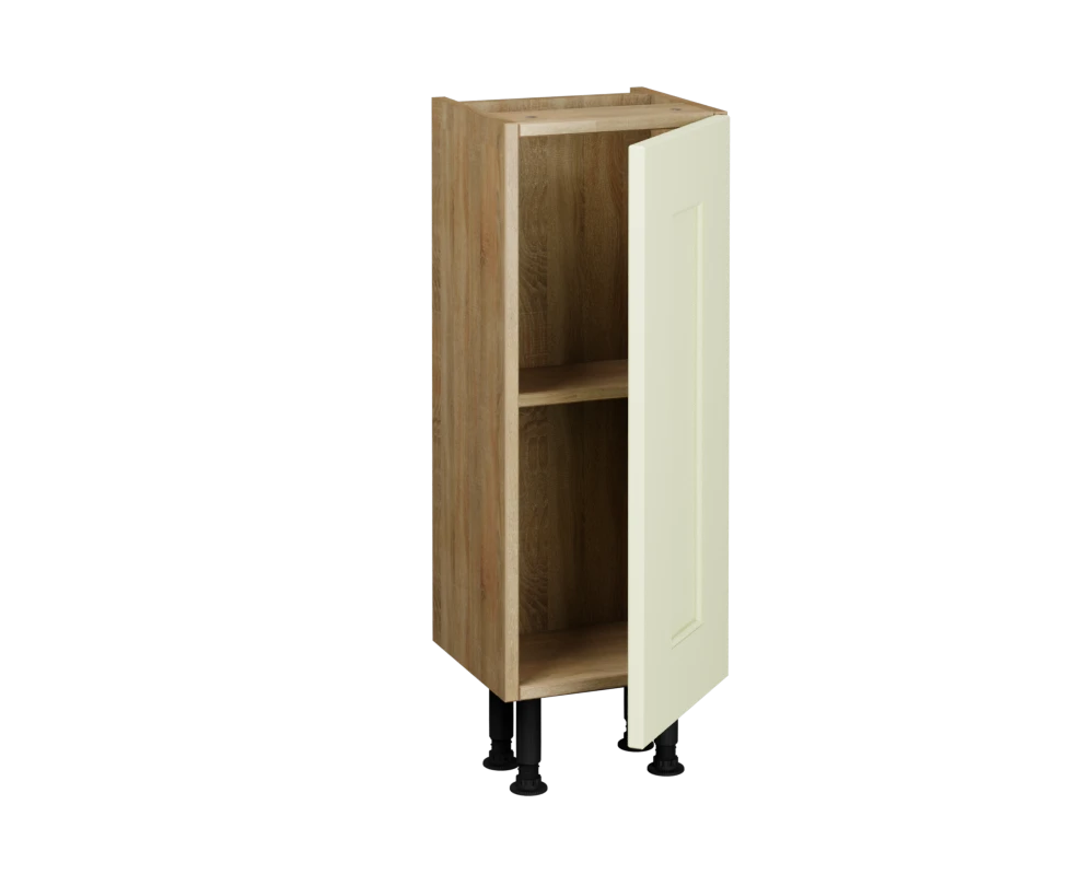 300 Shallow Base Unit