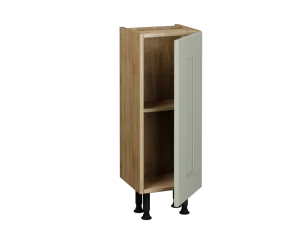 300 Shallow Base Unit