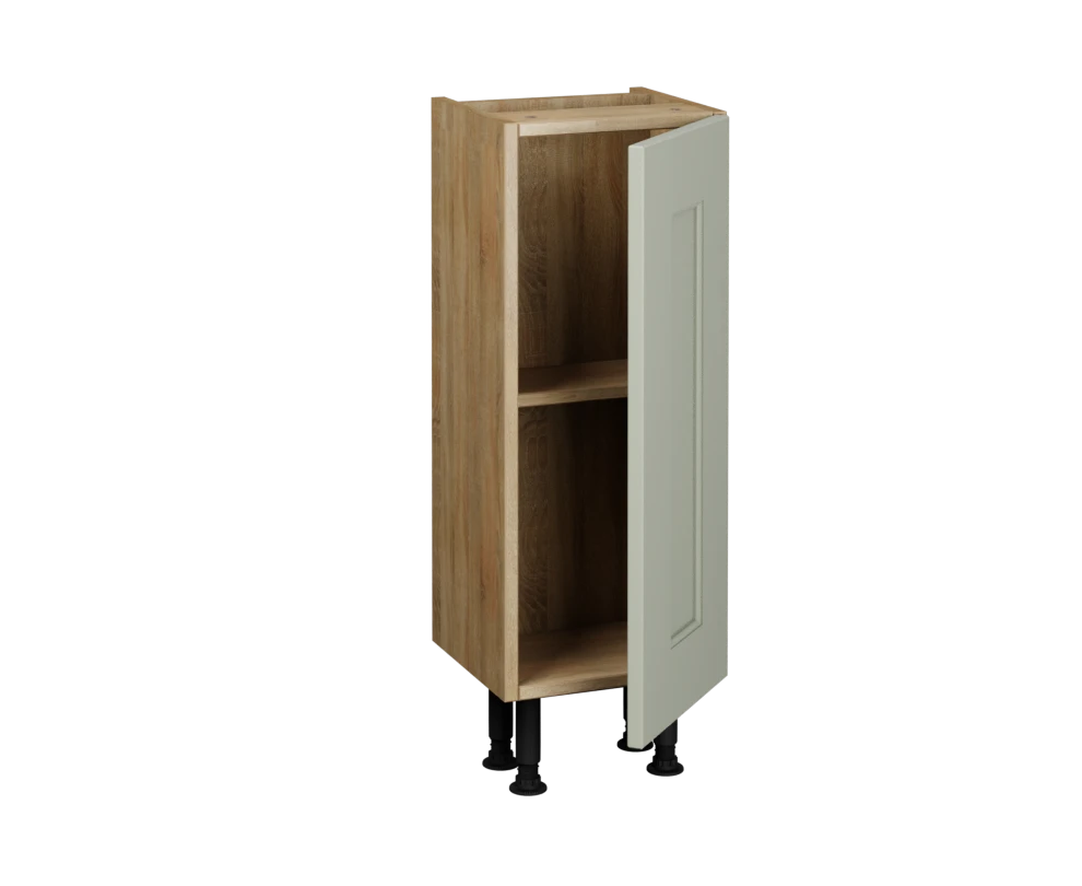 300 Shallow Base Unit