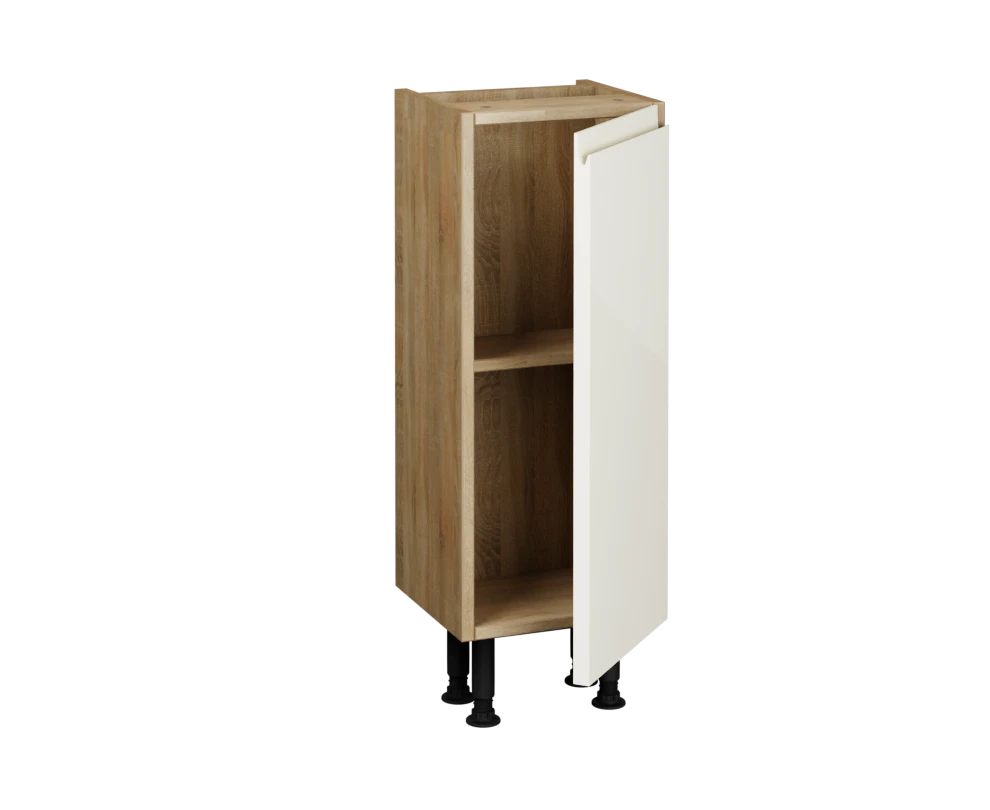 300 Shallow Base Unit