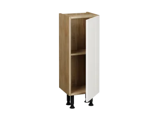 300 Shallow Base Unit