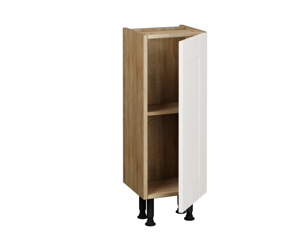 300 Shallow Base Unit