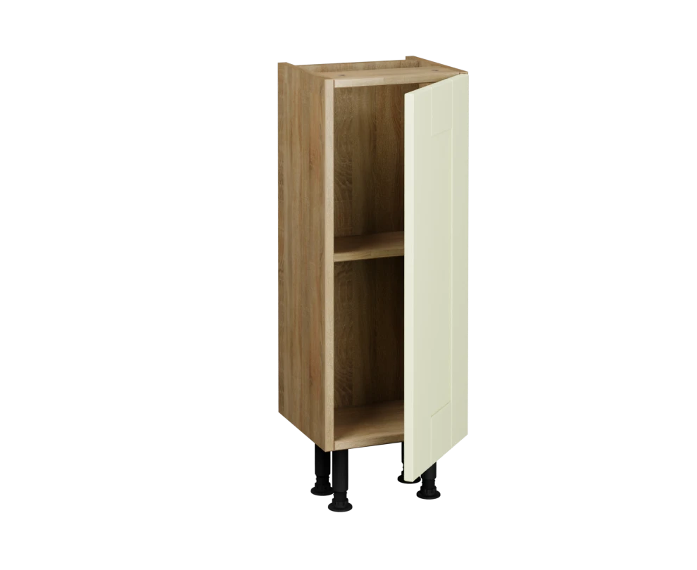 300 Shallow Base Unit