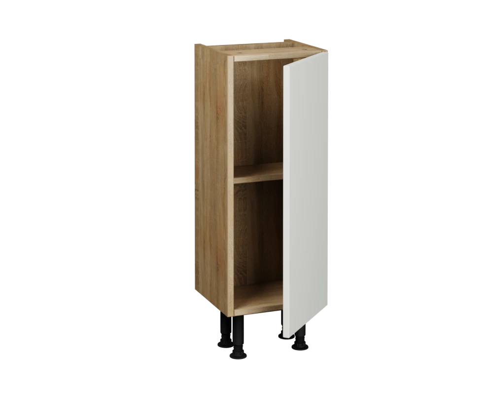 300 Shallow Base Unit