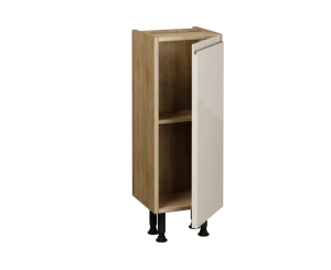 300 Shallow Base Unit