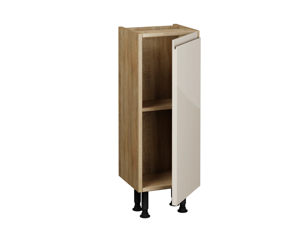 300 Shallow Base Unit